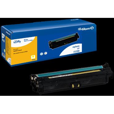 Thumbnail - Pelikan, Toner, 650a (Y)