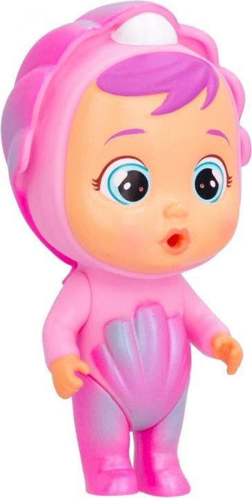 Actual product image Cry Babies Magic Tears - Shiny Shells Coraline