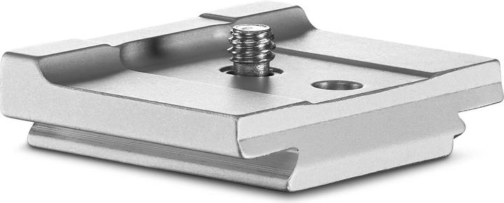 Actual product image Gitzo Camera plate for Sony Alpha (Tripod spare parts)