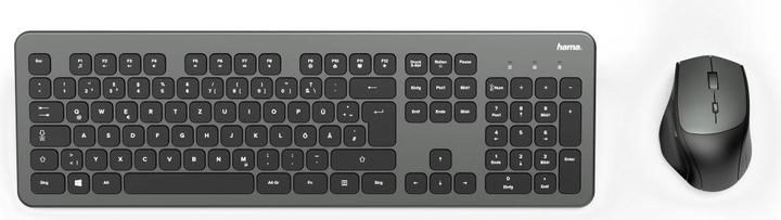 Actual product image Hama KMW-700 (DE, Wireless)