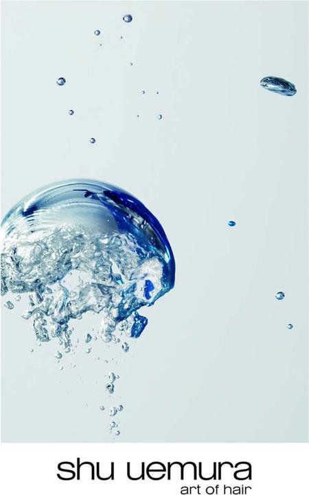 Produktbild Shu Uemura Muroto Volume Shampoo (300 ml, Flüssiges Shampoo)
