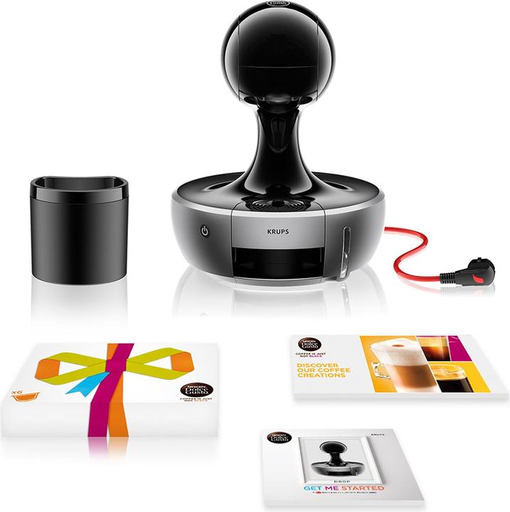Immagine prodotto Krups Drop (NESCAFÉ Dolce Gusto)