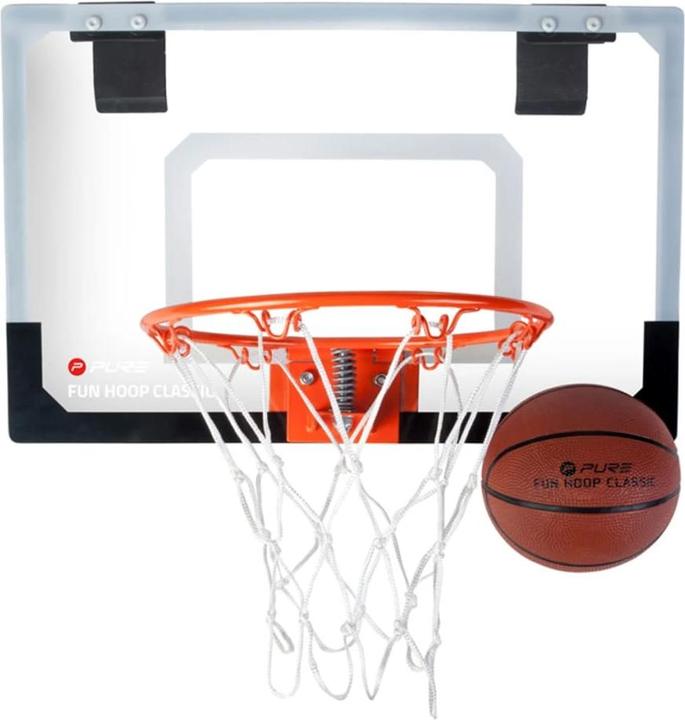 Immagine prodotto Pure2improve Basket Hoop Fun Hoop Classic