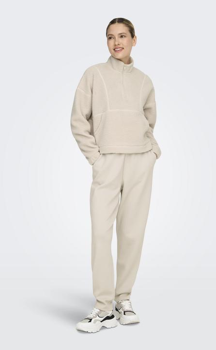 Produktbild Only Play ONPMON Sweatshirt Fleece Sweatshirt (S)