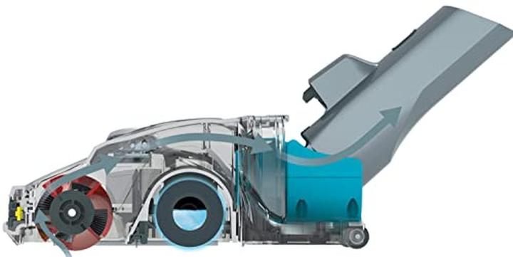 Immagine prodotto Hoover H-Free 500 Hydro Plus