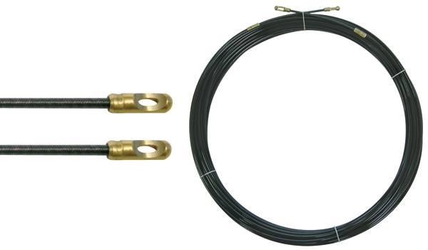 Produktbild Haupa Kabeleinziehsystem flex Kst 20m InstRohr 150480 (20 m)