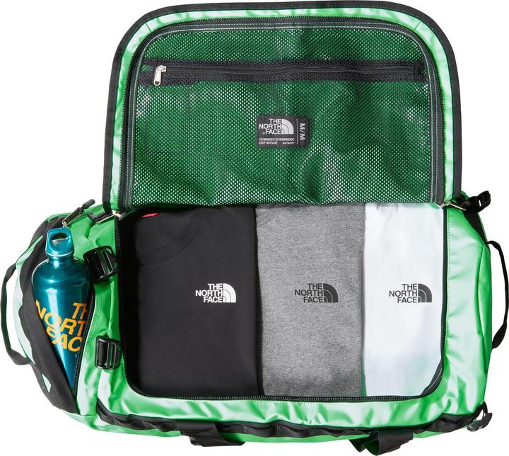 Actual product image North Face Base Camp (71 l)