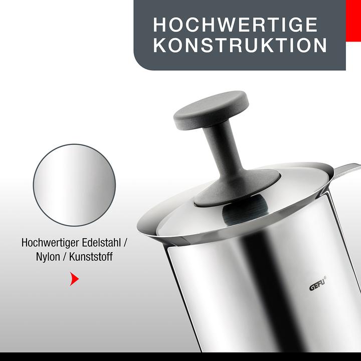 Immagine prodotto GEFU Montalatte (800 ml)