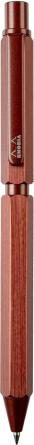 Produktbild Rhodia Kugelschreiber (Braun, 1x)
