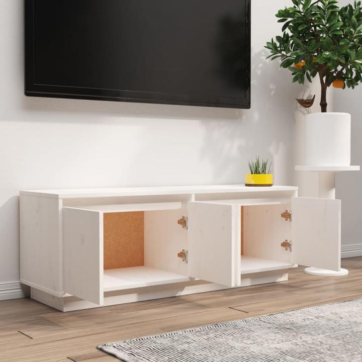 Produktbild vidaXL TV-Schrank (110 x 34 x 40 cm)