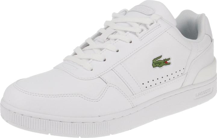 Produktbild Lacoste T-Clip Herren Sneaker (42.5)