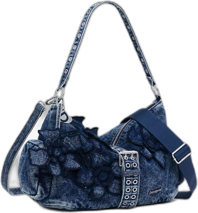Produktbild Desigual Curio Denim Bag