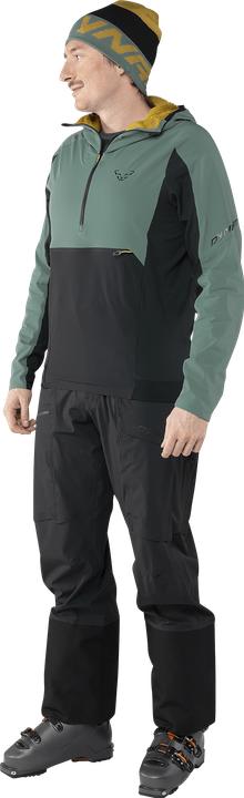 Actual product image Dynafit Tigard 3L stretch trousers (M)
