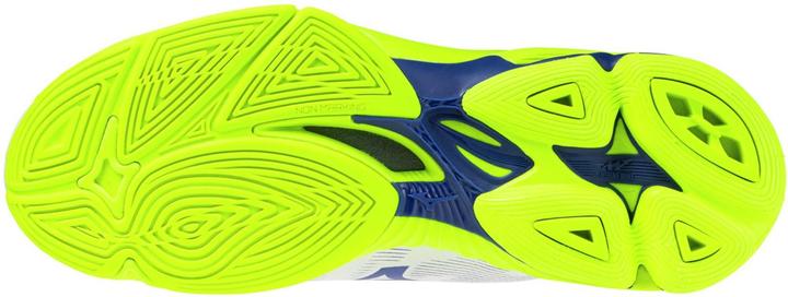 Produktbild Mizuno Wave Lightning Pro Mid (41)