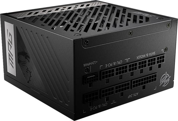 MSI MAG A750GL PCIE5 (750 W)