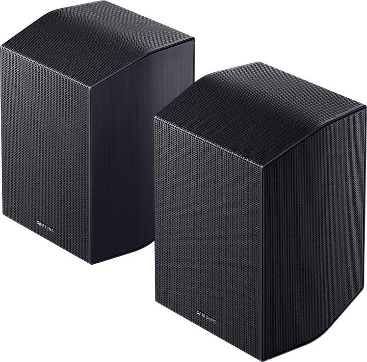 Actual product image Samsung HW-Q990F (756 W, 11.1.4 Channel)