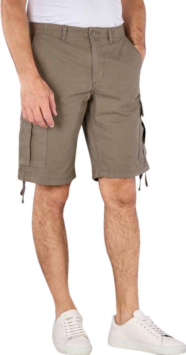Actual product image Jack & Jones Regular fit cargo shorts Cargo shorts (M)