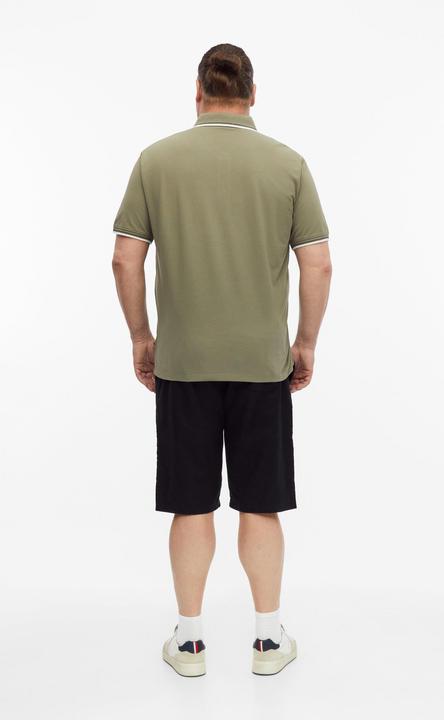 Produktbild s.Oliver Polo-Shirt (5XL)