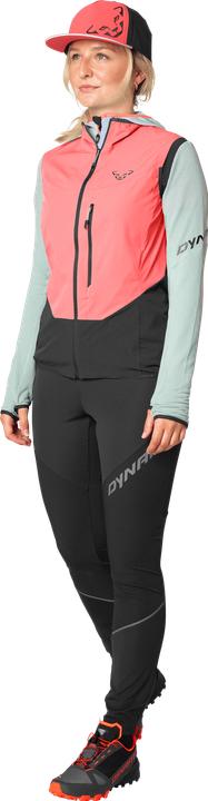 Produktbild Dynafit Traverse Dynastretch Weste (S)