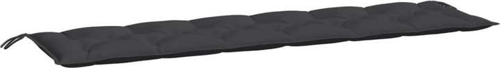 Image du produit VidaXL Housse de banc de jardin O x tissu ford (200 x 50 x 7 cm)