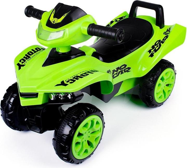 Immagine prodotto Lena Quad selvaggio con suono