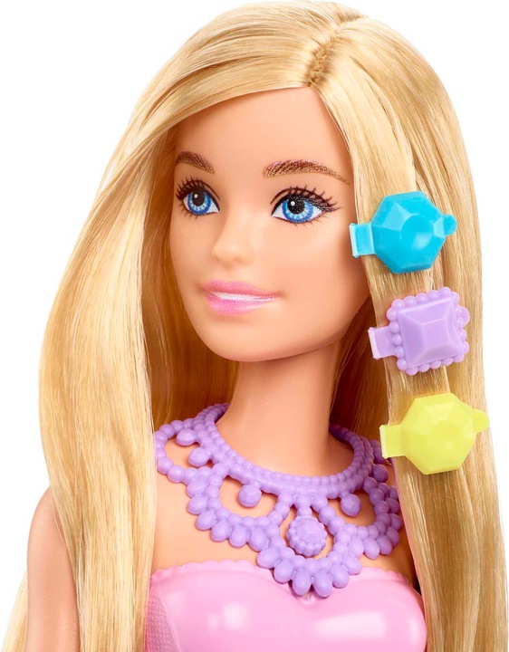 Produktbild Barbie Dreamtopia Märchen