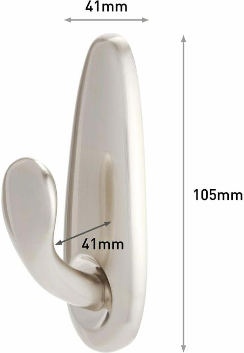 Actual product image 3M Command Forever Classic