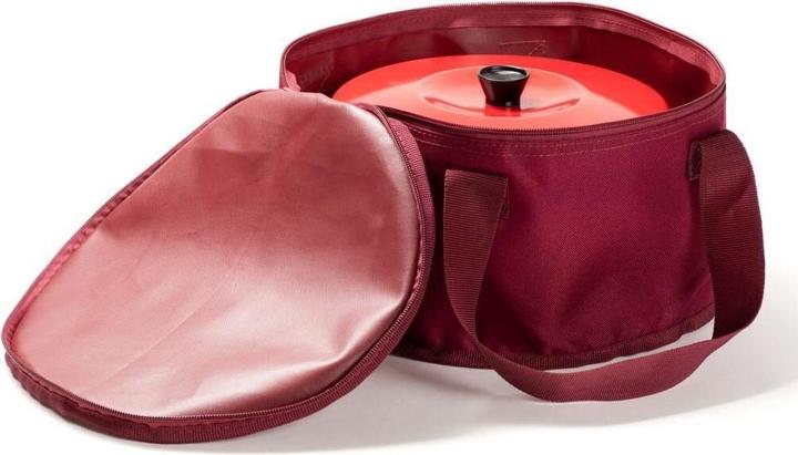 Actual product image Omnia Oven set