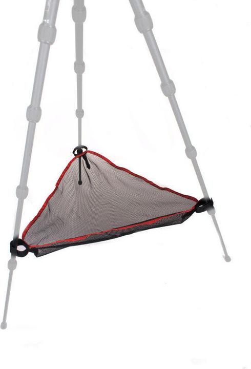 Produktbild Caruba Statiefnet XL Rood