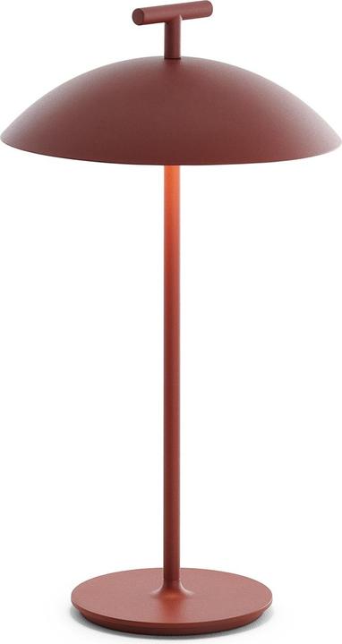 Produktbild Kartell Mini Geen-A Battery (200 lm)