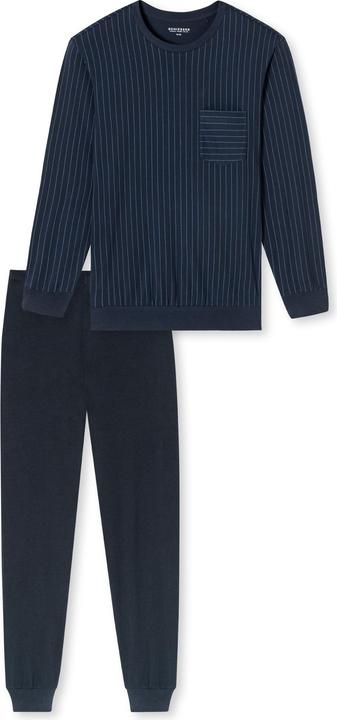 Immagine prodotto Schiesser Tuta lunga (4XL)