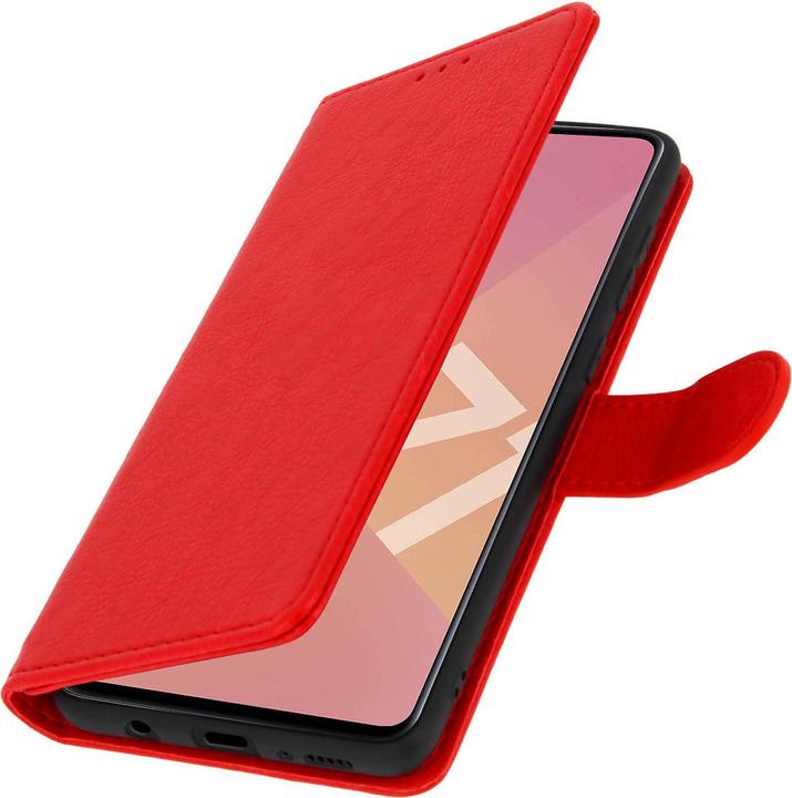 Actual product image Avizar Chester Series (Samsung Galaxy A71)