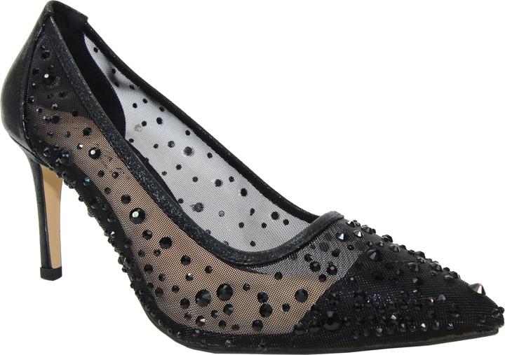 Produktbild Lunar Pumps Argo Netzmaterial (40)