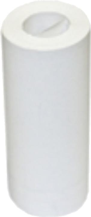Actual product image Casio Addition rolls 58x25mm white PU=10 pieces