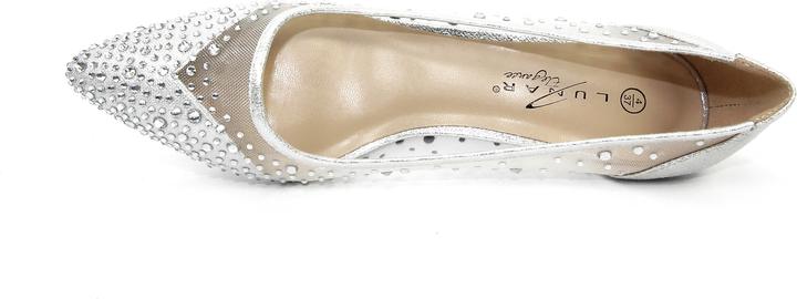Produktbild Lunar Pumps Alisha Falscher Edelstein (38)