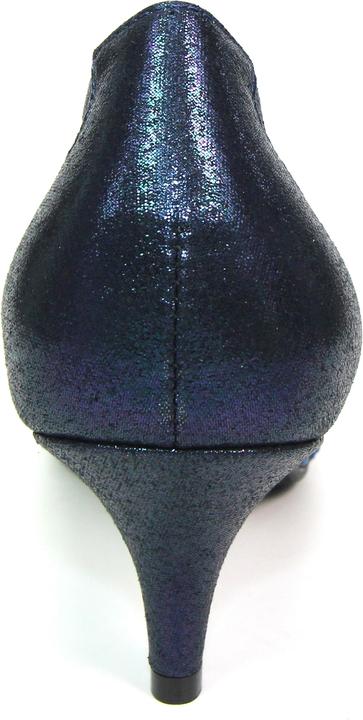 Actual product image Lunar Pumps Alisha False Gemstone (39)