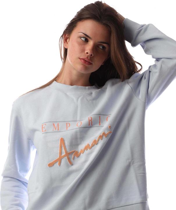 Produktbild Emporio Armani Sweatshirt (M)