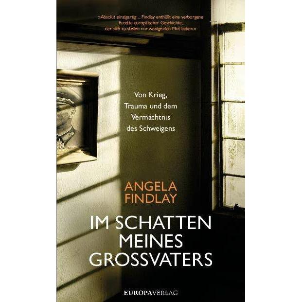Im Schatten meines Grossvaters, Sachbücher von Angela Findlay, Herwig Engelmann