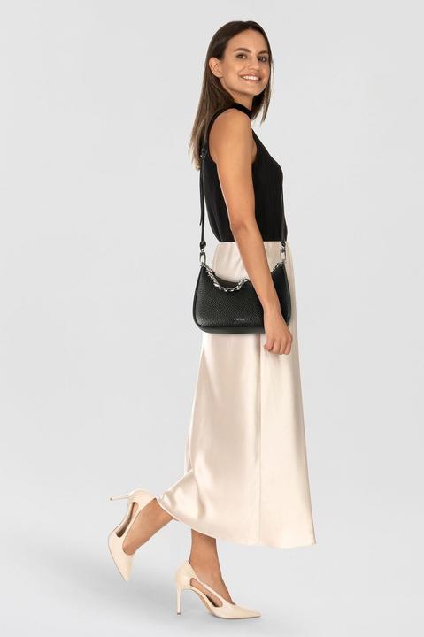 Immagine prodotto DKNY Jenna Schultertasche Leder 23 cm