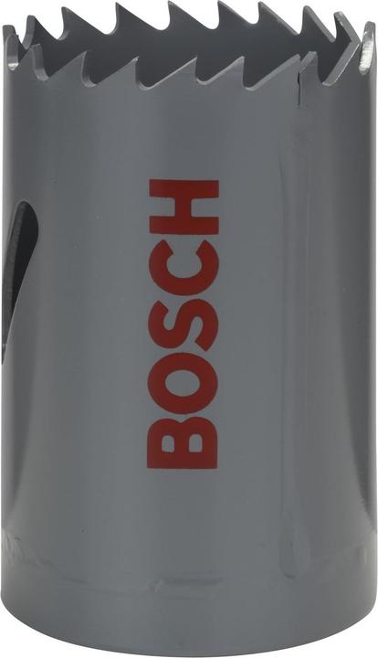Produktbild Bosch Professional Zubehör Lochsäge HSS-Bimetall für Standardadapter, 37 mm, 1 7/16-Zoll (37 Millimeter)