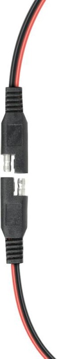 Produktbild Lampa Motorrad Batterieladegerät (12V, 6V, 1 A)