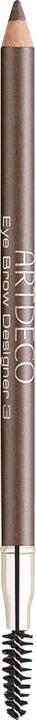 Actual product image Artdeco Eye Brow Designer (Medium Dark)