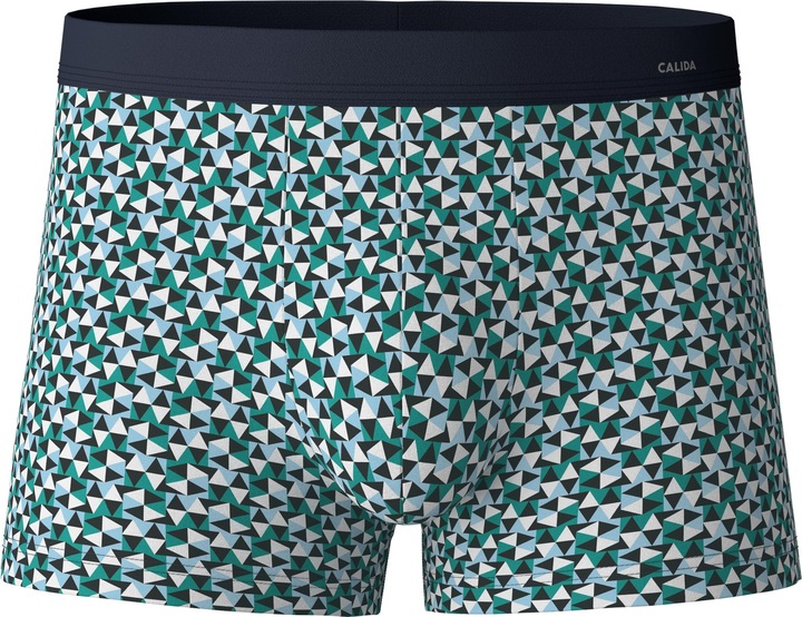 Produktbild Calida Cotton Code Design Boxershorts (S, Einzelpack)