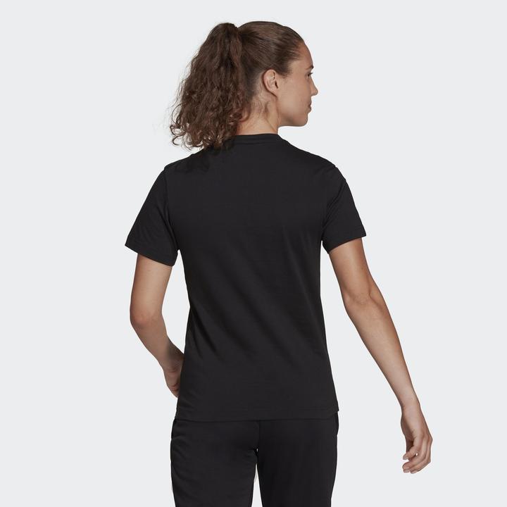 Actual product image adidas Entrada 22 T-Shirt Ladies (L)