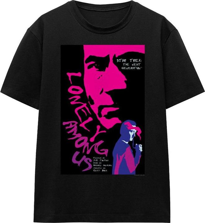 Produktbild The Next Generation Season 1 Episode 7 TShirt (M)