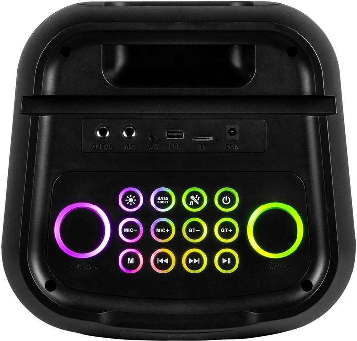 Image du produit Fenton Bluetooth Speaker Core130 Schwarz (12 h)