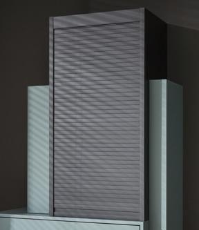 Produktbild Rehau Rollladen Komplettset C3-Box (1 Stk.)