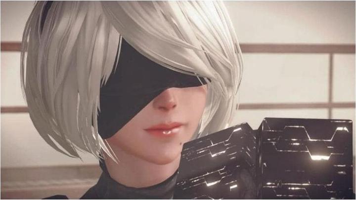 Produktbild Square Enix NieR:Automata The End of YoRHa Edition (Switch, Switch Lite, Switch OLED, DE)