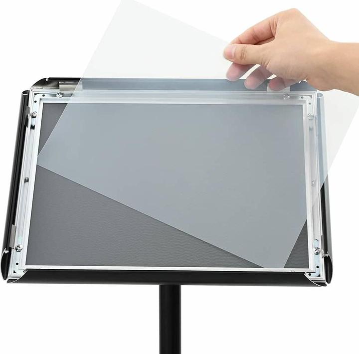 Image du produit vidaXL Posteranzeige (A3)