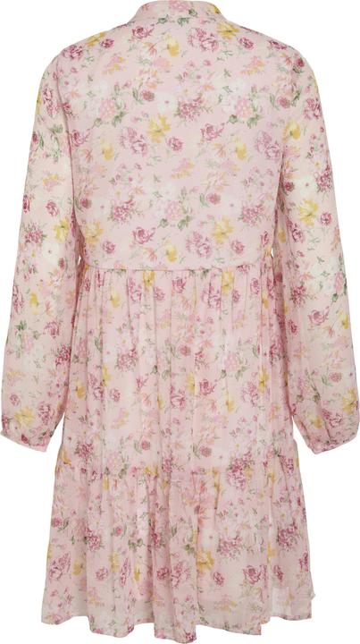 Image du produit Vila VIFALIA Langarm Minikleid (36)